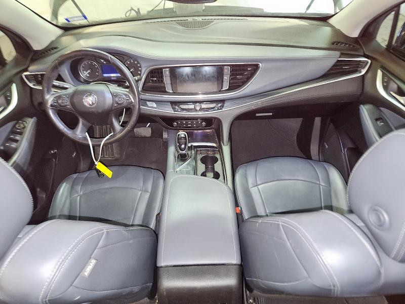 Photo 8 from auction – 2021 BUICK ENCLAVE ES with VIN 5GAERBKW3MJ174798