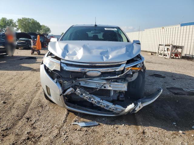 Photo 5 from auction – 2013 FORD EDGE LIMITED with VIN 2FMDK4KC6DBA64781