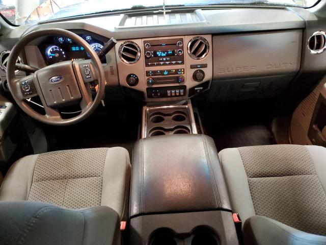 Photo 8 from auction – 2013 FORD F250 SUPER with VIN 1FT7W2B66DEB31873