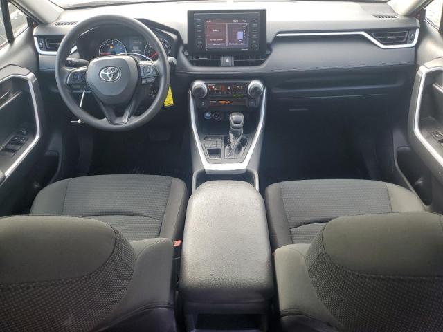 Photo 8 from auction – 2021 TOYOTA RAV4 LE with VIN 2T3F1RFV9MW229759