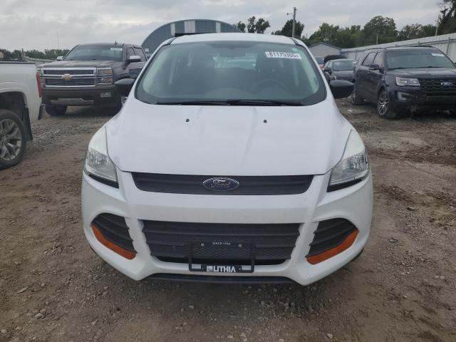 Фото 5 с аукциона – 2014 FORD ESCAPE S с VIN 1FMCU0F74EUE57167