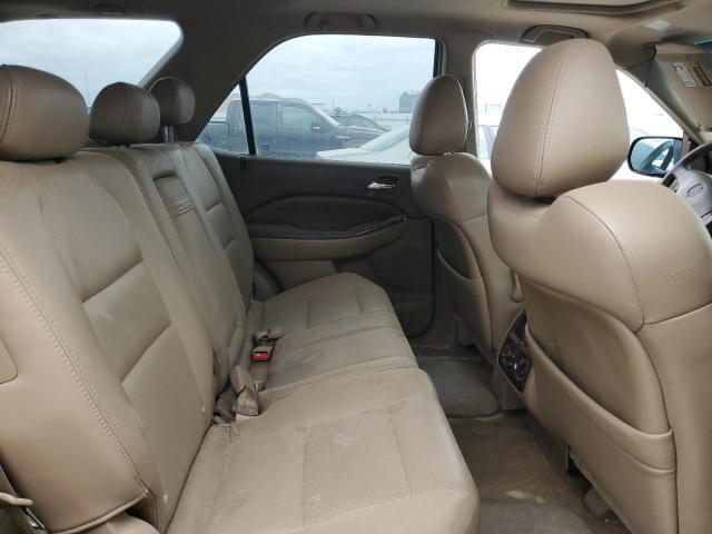 Photo 11 from auction – 2002 ACURA MDX with VIN 2HNYD18212H541053