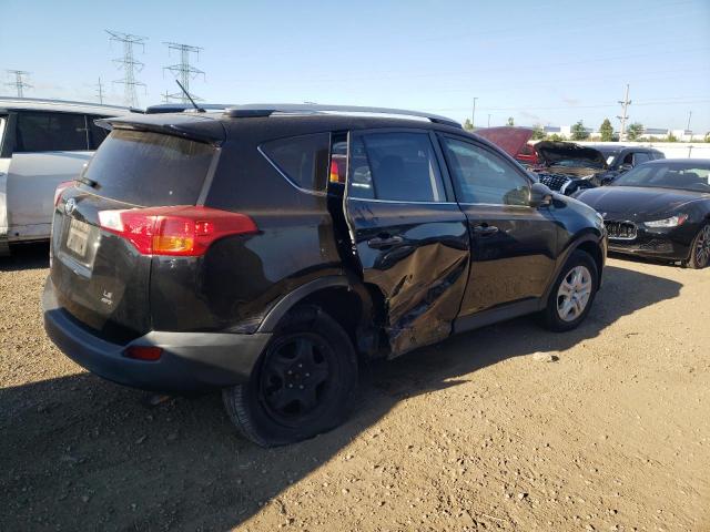 Photo 3 from auction – 2015 TOYOTA RAV4 LE with VIN 2T3BFREV8FW233418