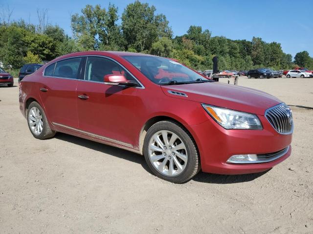 Photo 4 from auction – 2014 BUICK LACROSSE with VIN 1G4GB5G33EF140906