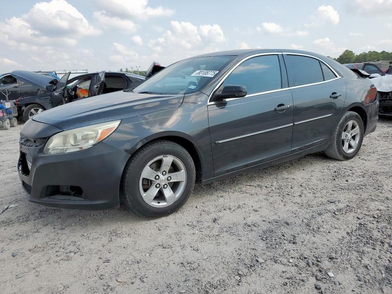 Photo 1 from auction – 2015 CHEVROLET MALIBU LT with VIN 1G11C5SL1FF104298