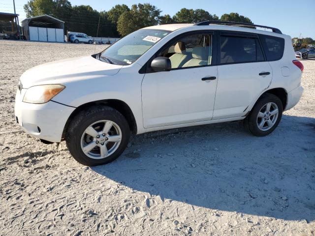 TOYOTA RAV4 2008 with VIN JTMZD33V085103342 - Photo from auction