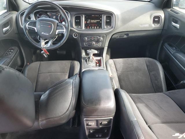 Photo 8 from auction – 2015 DODGE CHARGER R/ with VIN 2C3CDXCT2FH925565
