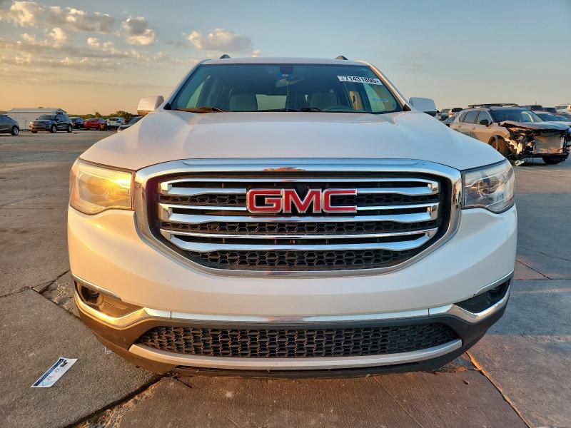 Photo 5 from auction – 2017 GMC ACADIA SLE with VIN 1GKKNLLA6HZ215684