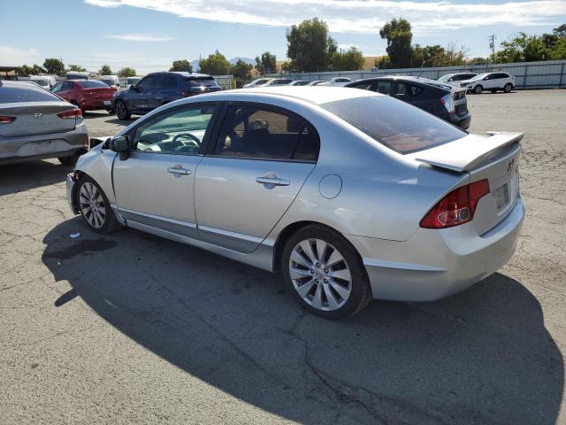 Photo 2 from auction – 2006 HONDA CIVIC LX with VIN 2HGFA16596H511826