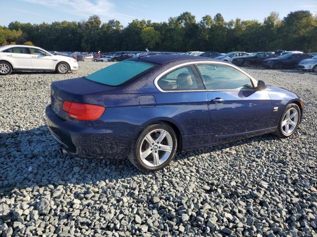 Foto 3 de la subasta – 2011 BMW 335 XI con VIN WBAKF9C52BE619754