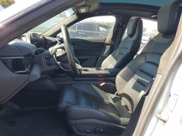 Photo 7 from auction – 2020 PORSCHE TAYCAN 4S with VIN WP0AB2Y12LSA51907