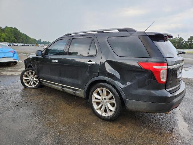 Photo 2 from auction – 2013 FORD EXPLORER X with VIN 1FM5K7D86DGA33280