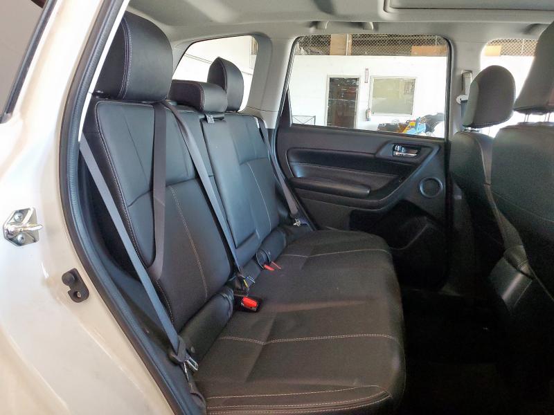 Photo 11 from auction – 2018 SUBARU FORESTER 2 with VIN JF2SJAWC9JH412743