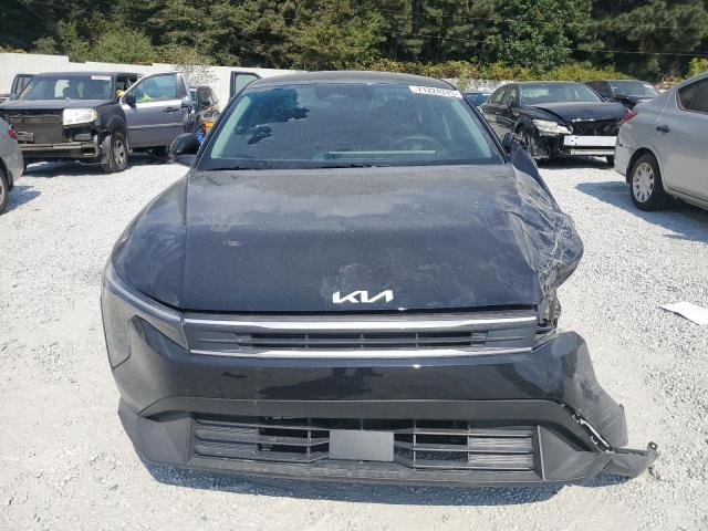 Photo 5 from auction – 2025 KIA K4 LX with VIN 3KPFT4DE0SE160694