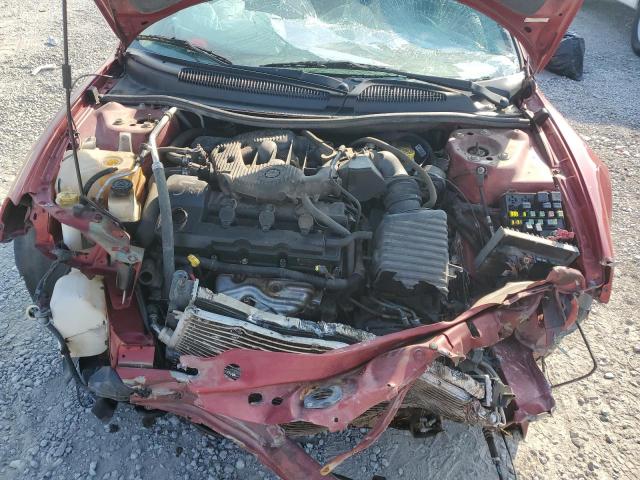 Photo 11 from auction – 2006 DODGE STRATUS SX with VIN 1B3EL46R66N231735