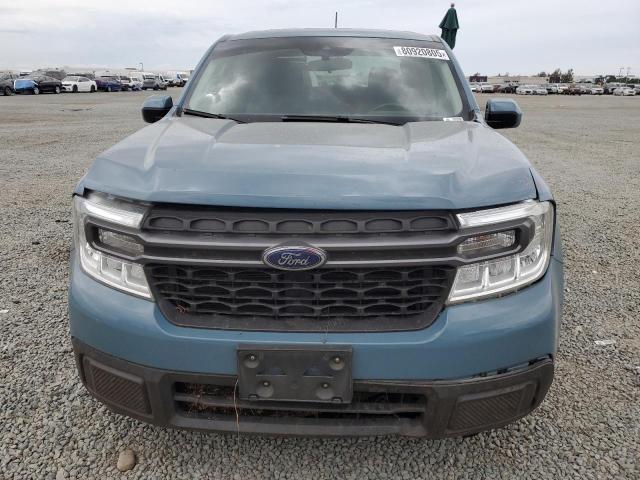 Photo 5 from auction – 2022 FORD MAVERICK X with VIN 3FTTW8E36NRA80408
