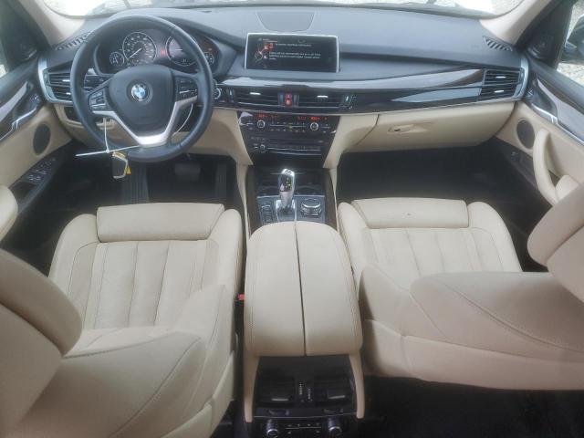 Photo 8 from auction – 2016 BMW X5 XDR40E with VIN 5UXKT0C55G0S78005