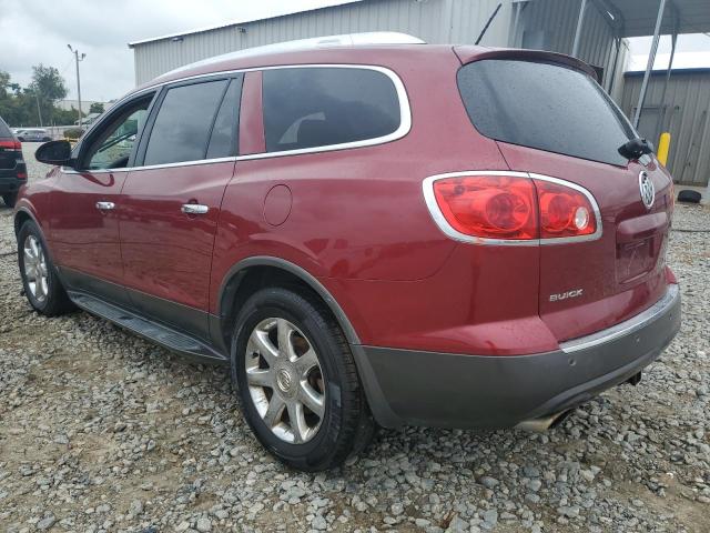 Photo 2 from auction – 2009 BUICK ENCLAVE CX with VIN 5GAEV23D79J182497