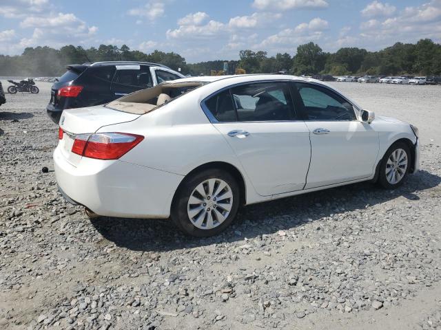 Photo 3 from auction – 2013 HONDA ACCORD EX with VIN 1HGCR2F78DA124408