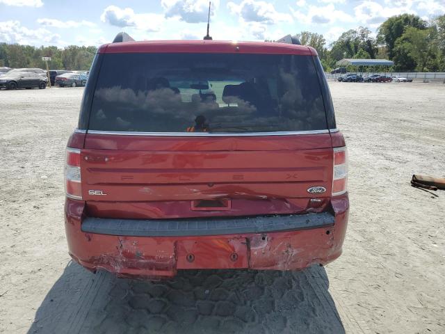 Photo 6 from auction – 2013 FORD FLEX SEL with VIN 2FMHK6C8XDBD14854
