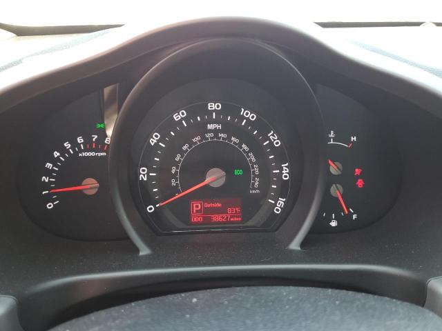 Photo 9 from auction – 2015 KIA SPORTAGE E with VIN KNDPCCAC1F7697937