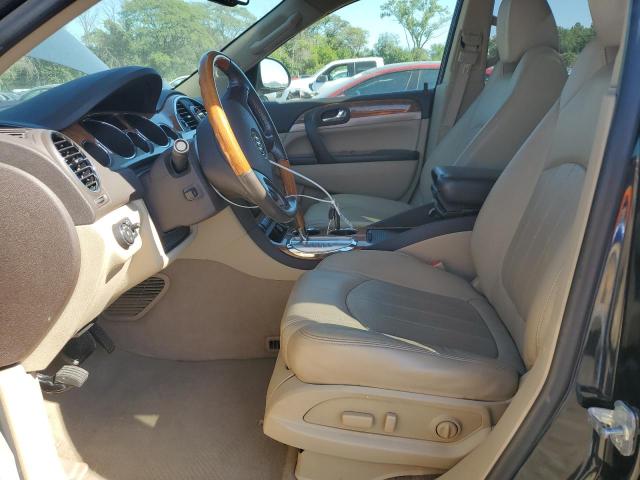 Photo 7 from auction – 2012 BUICK ENCLAVE with VIN 5GAKVDED1CJ304435
