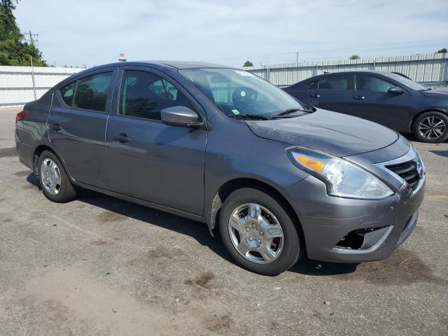 Photo 4 from auction – 2016 NISSAN VERSA S with VIN 3N1CN7AP1GL855535