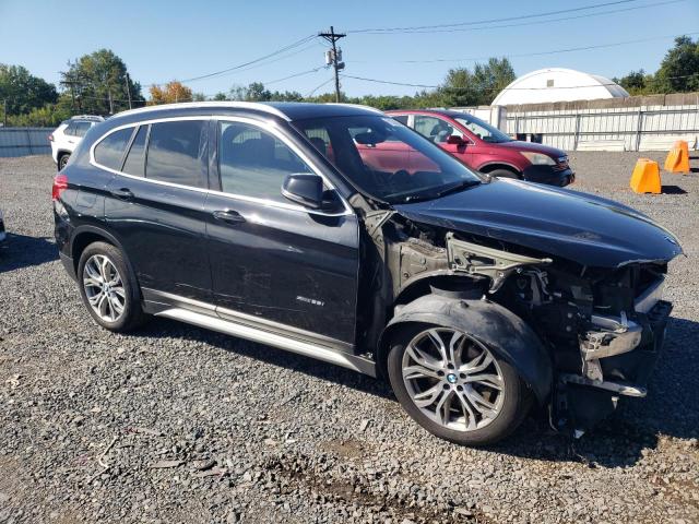 Photo 4 from auction – 2017 BMW X1 XDRIVE2 with VIN WBXHT3Z35H4A64957