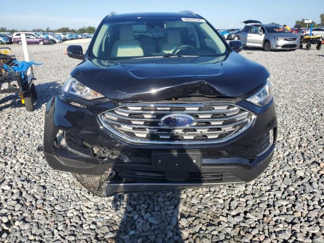 Photo 5 from auction – 2020 FORD EDGE TITANIUM with VIN 2FMPK3K98LBA05175