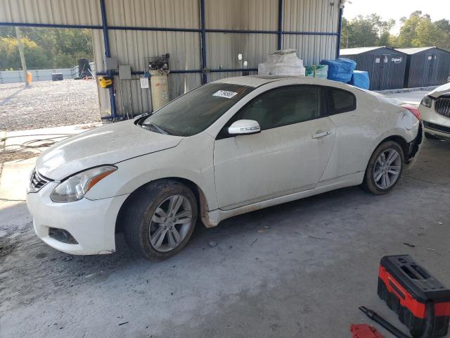 Photo 1 from auction – 2013 NISSAN ALTIMA S with VIN 1N4AL2EP0DC299397