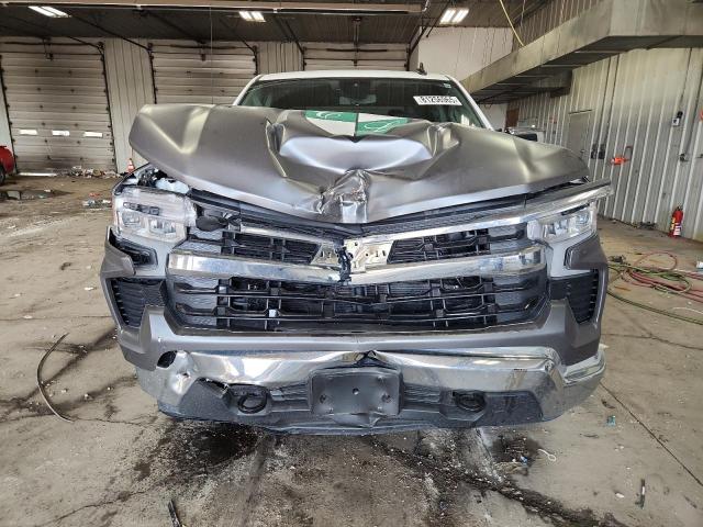 Photo 5 from auction – 2025 CHEVROLET SILVERADO with VIN 1GCUKDED3SZ221864