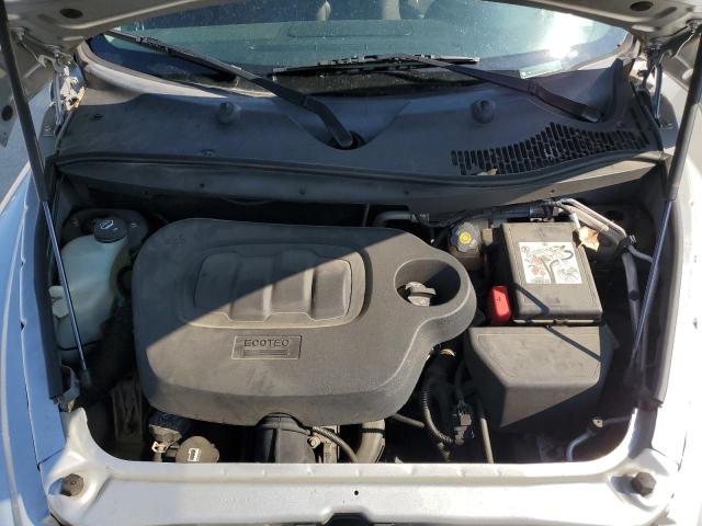 Photo 11 from auction – 2010 CHEVROLET HHR LT with VIN 3GNBABDBXAS617288