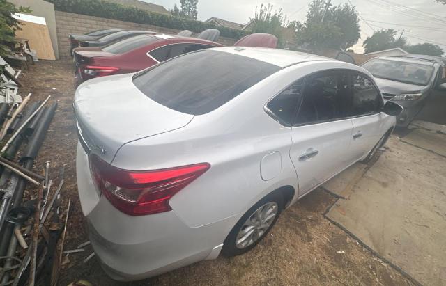 Photo 4 from auction – 2019 NISSAN SENTRA S with VIN 3N1AB7AP7KY223571