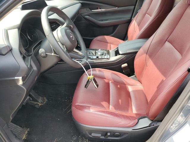 Photo 7 from auction – 2024 MAZDA CX-30 PREF with VIN 3MVDMBCM0RM641934