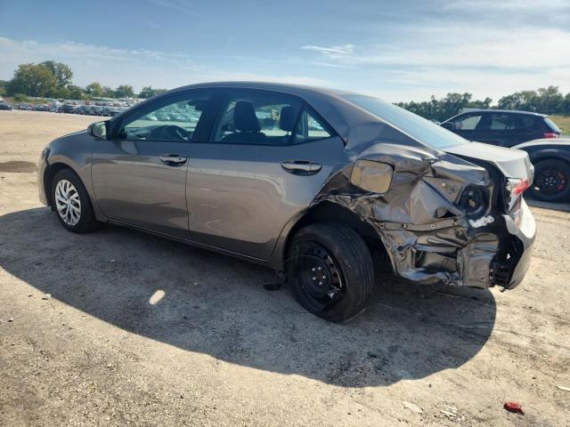 Photo 2 from auction – 2019 TOYOTA COROLLA L with VIN 2T1BURHE3KC161453