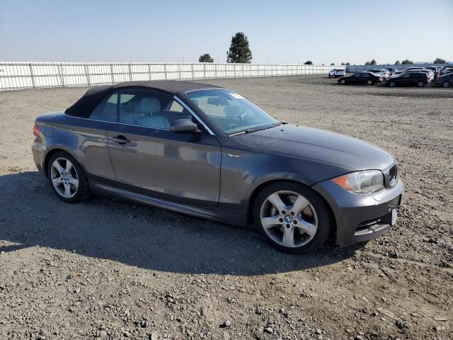 Photo 4 from auction – 2008 BMW 135 I with VIN WBAUN93558VF56236