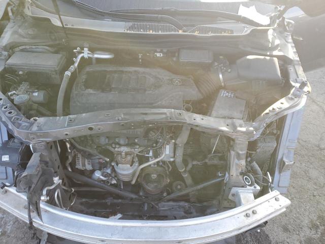Photo 11 from auction – 2019 ACURA MDX with VIN 5J8YD4H35KL007414