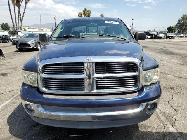 Photo 5 from auction – 2002 DODGE RAM 1500 with VIN 3D7HA18N82G149671