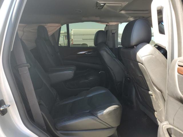 Photo 11 from auction – 2015 CADILLAC ESCALADE L with VIN 1GYS4MKJ9FR729963