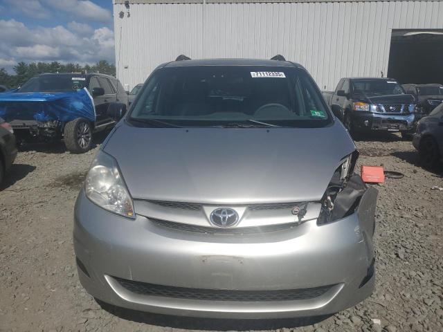 Photo 5 from auction – 2006 TOYOTA SIENNA LE with VIN 5TDBA23C56S073927
