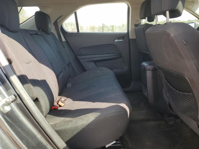 Photo 11 from auction – 2017 CHEVROLET EQUINOX LS with VIN 2GNALBEK3H1575959