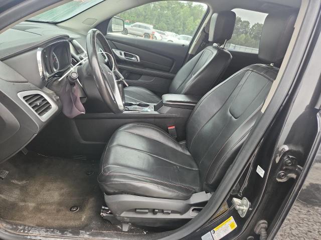 Photo 7 from auction – 2015 GMC TERRAIN SL with VIN 2GKFLXEK9F6298413