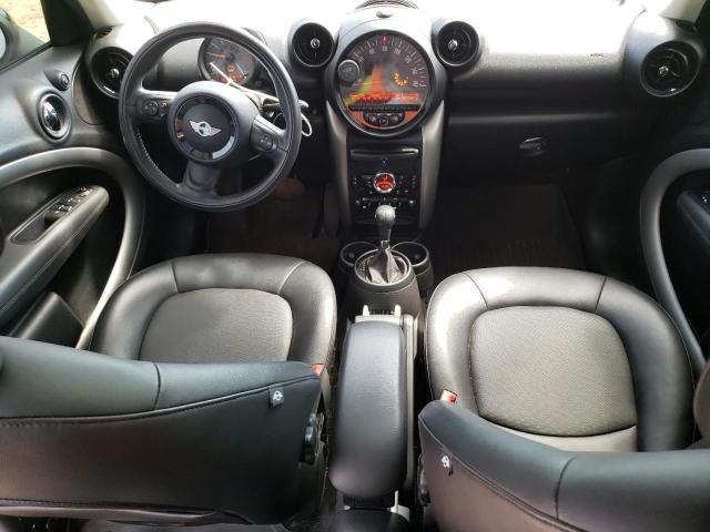 Photo 8 from auction – 2016 MINI COOPER COU with VIN WMWZB3C55GWR49848