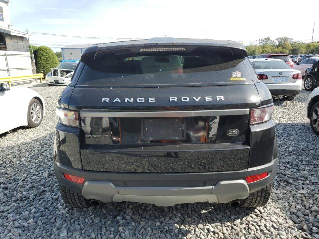 Photo 6 from auction – 2013 LAND ROVER RANGE ROVE with VIN SALVP2BG9DH766106