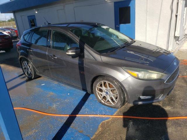 Photo 4 from auction – 2015 FORD FOCUS SE with VIN 1FADP3K25FL250540