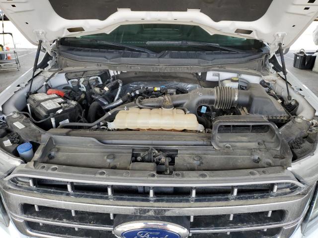 Photo 11 from auction – 2023 FORD F150 SUPER with VIN 1FTEW1EP8PFC06853