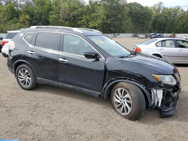 Photo 4 from auction – 2015 NISSAN ROGUE S with VIN 5N1AT2MVXFC843302