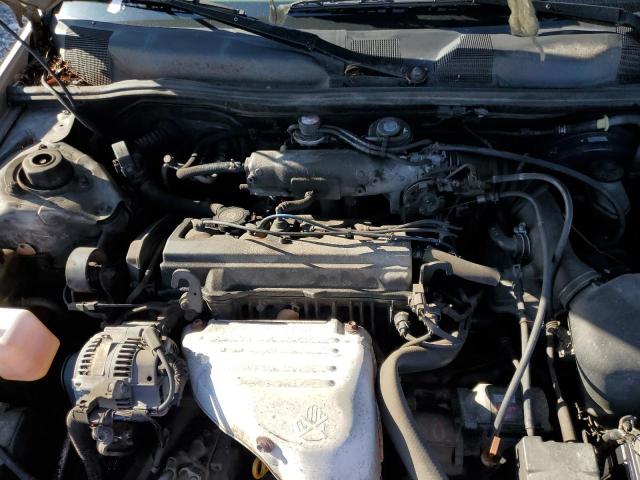 Photo 11 from auction – 1998 TOYOTA CAMRY CE with VIN JT2BG22K5W0142800