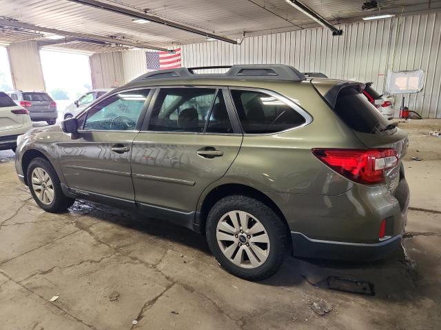 Photo 2 from auction – 2015 SUBARU OUTBACK 2.5I PREMIUM with VIN 4S4BSBFC9F3281640