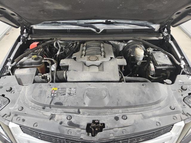 Photo 12 from auction – 2015 CADILLAC ESCALADE E with VIN 1GYS4HKJXFR170768